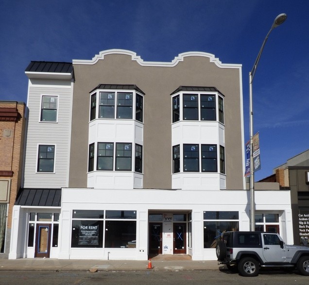 161-163 Main St, Hackensack, NJ for sale - Building Photo - Image 1 of 1