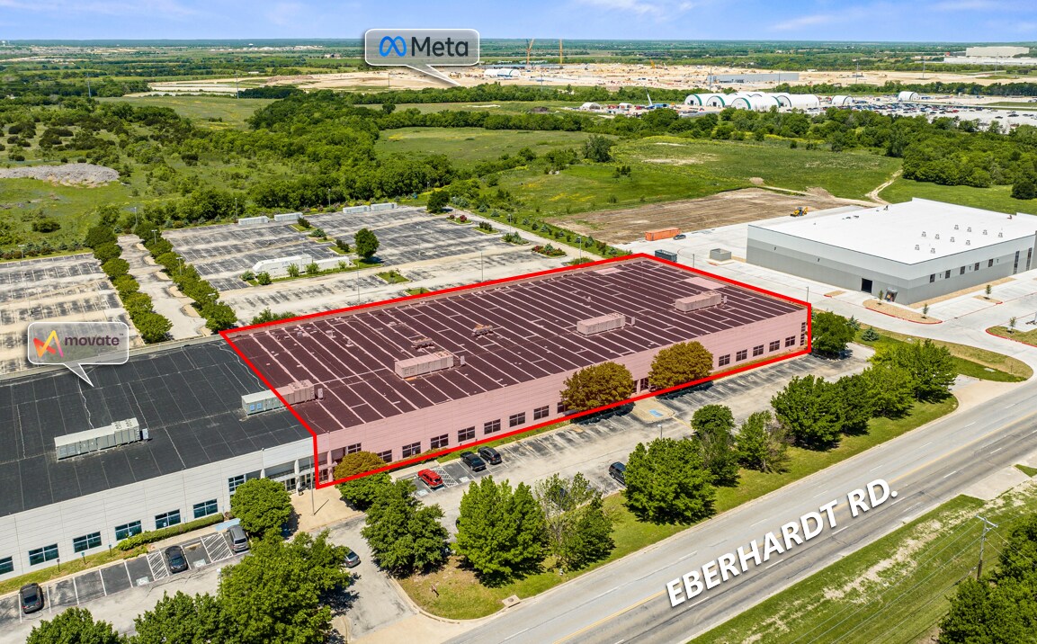 1600 Eberhardt Rd, Temple, TX to rent Building Photo- Image 1 of 21