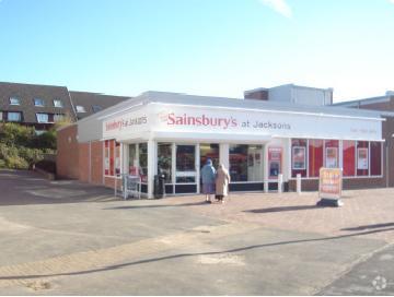Clifton Way, Hinckley for sale Primary Photo- Image 1 of 1