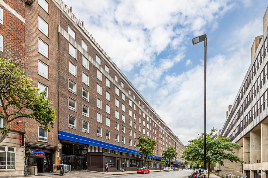 38-51 Bedford Way, London for rent - Primary Photo - Image 1 of 8