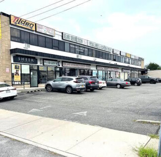 More details for 300 Hempstead Tpke, West Hempstead, NY - Office for Rent