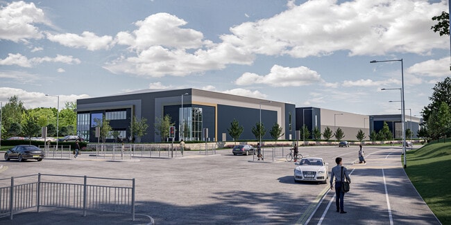 More details for Chorley Rd, Bolton - Industrial to Rent