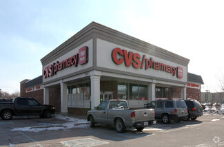 More details for 505 E Thompson Rd, Indianapolis, IN - Retail for Rent