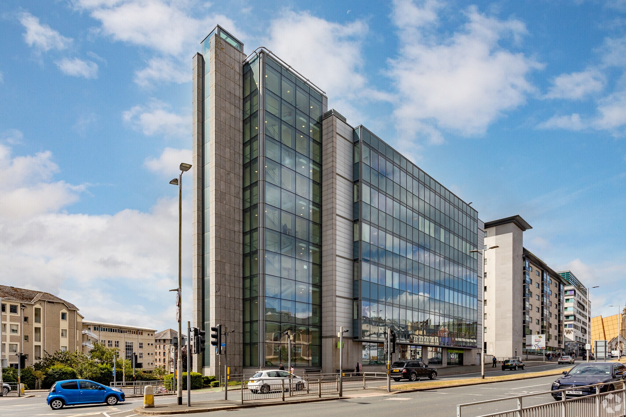 64 Exeter St, Plymouth for sale Building Photo- Image 1 of 1