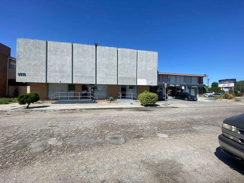 3516 Martin Luther King Jr Blvd, Lynwood, CA for rent - Building Photo - Image 1 of 4