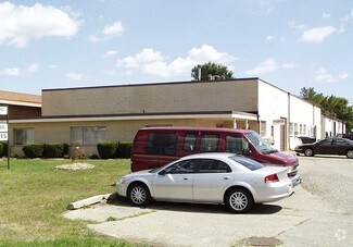 More details for 148 N Groesbeck Hwy, Mount Clemens, MI - Industrial for Rent