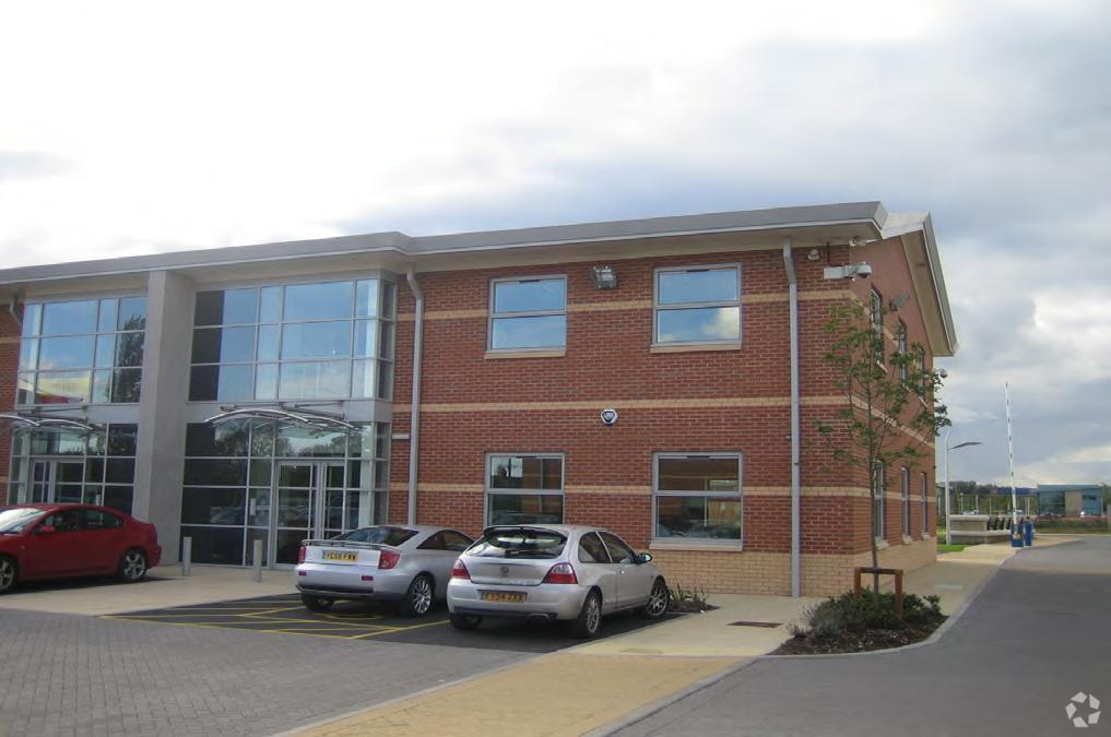 Calder Park, Wakefield for sale Building Photo- Image 1 of 1