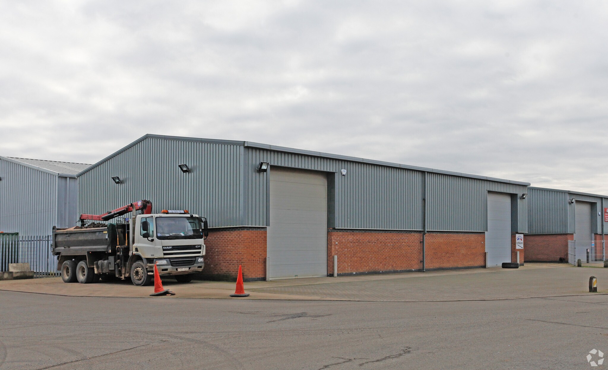 34 Aaron Rd, Whittlesey for sale Primary Photo- Image 1 of 1