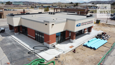 220 S Wilcox St, Castle Rock, CO for sale Building Photo- Image 1 of 1