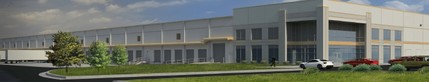 Prologis Pky, Morris, IL for rent Primary Photo- Image 1 of 4