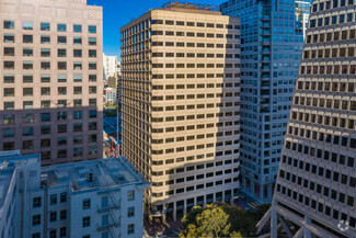 601 Montgomery St, San Francisco CA - Commercial Property