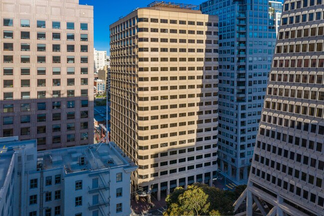 More details for 601 Montgomery St, San Francisco, CA - Office to Rent