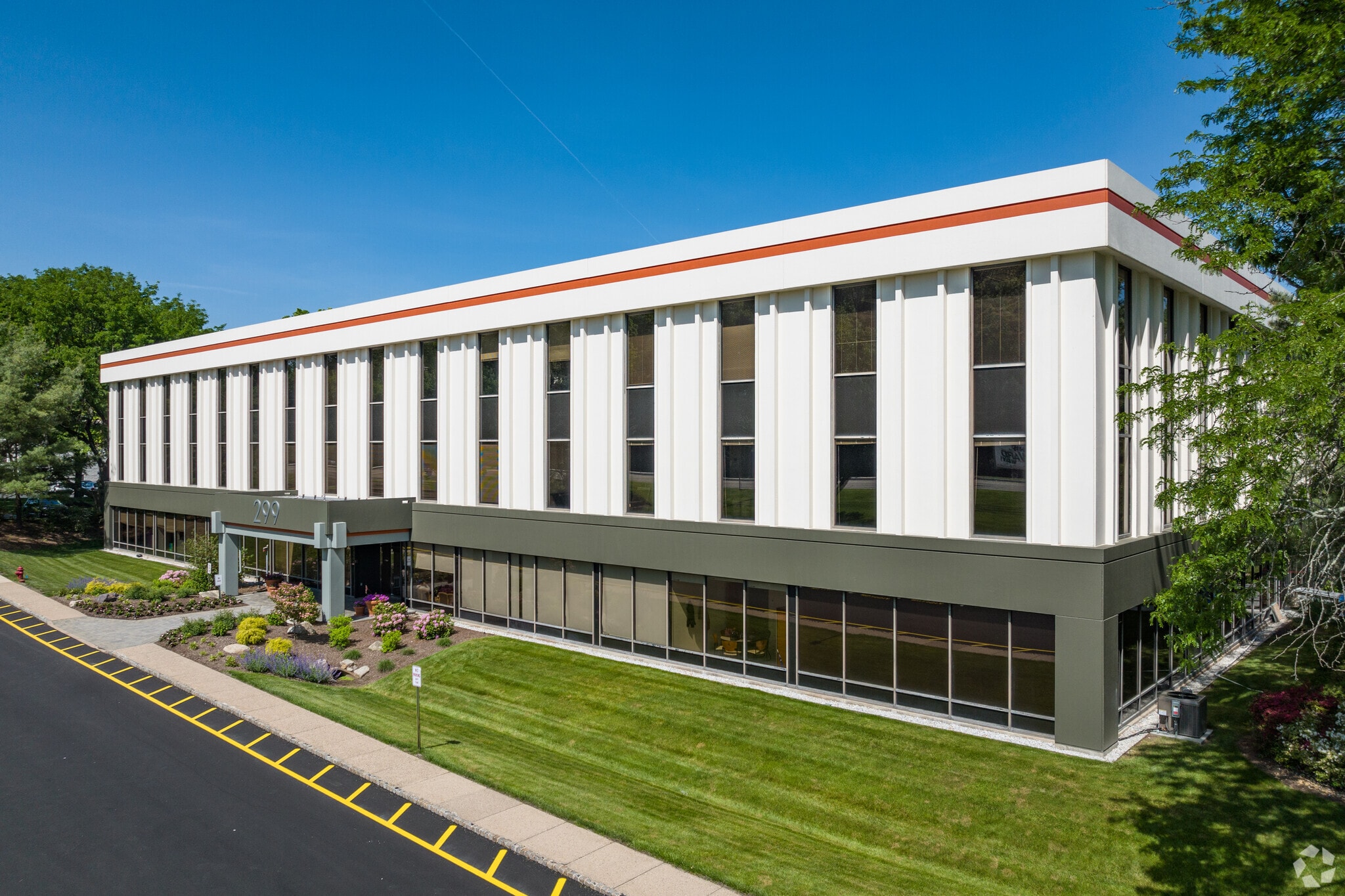 299 Cherry Hill Rd, Parsippany, NJ to rent Building Photo- Image 1 of 13