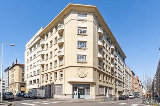 More details for 15 Rue Des Rancy, Lyon - Build-to-Rent for Sale