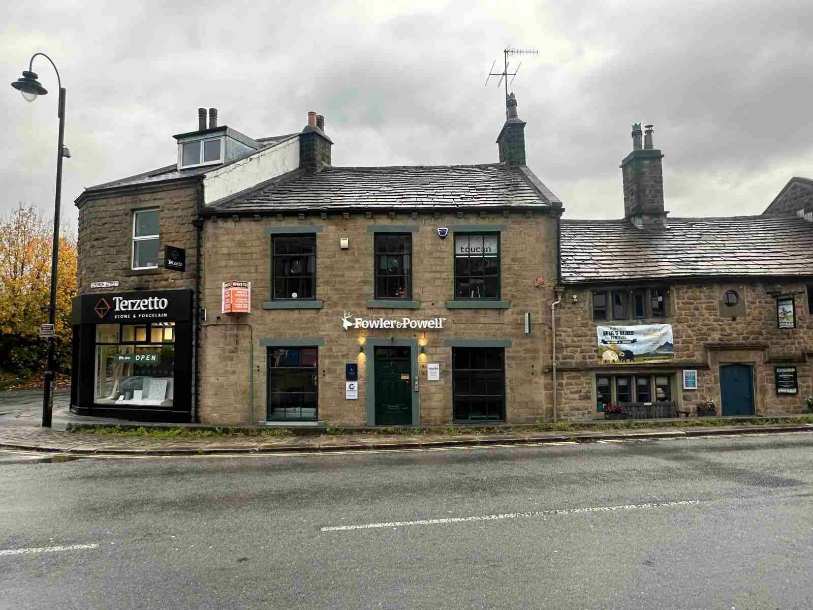 18 Church St, Ilkley to rent Building Photo- Image 1 of 2