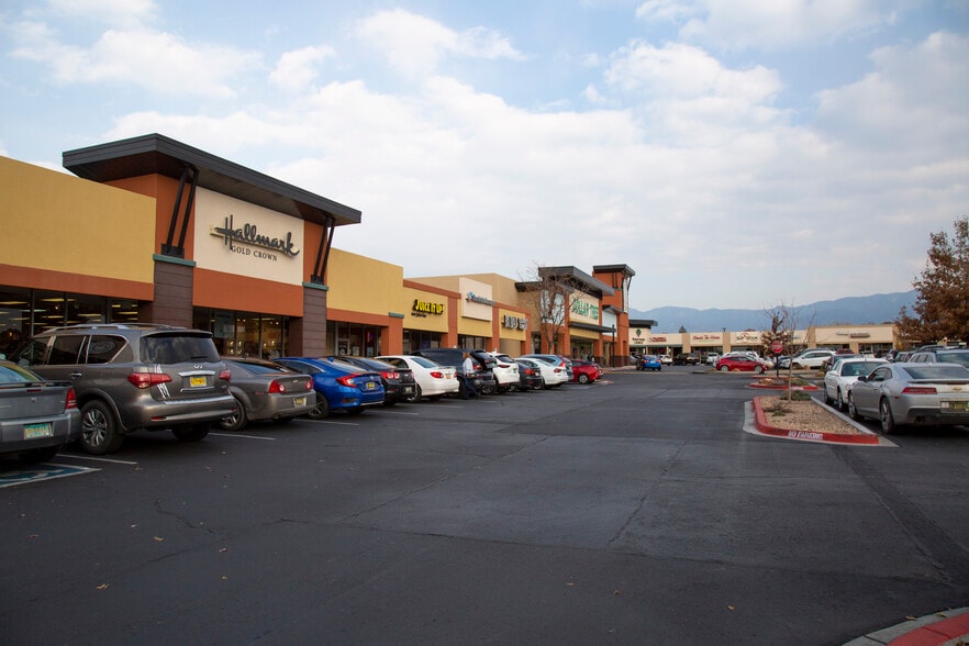 6300 San Mateo Blvd NE, Albuquerque, NM to rent - Building Photo - Image 3 of 10