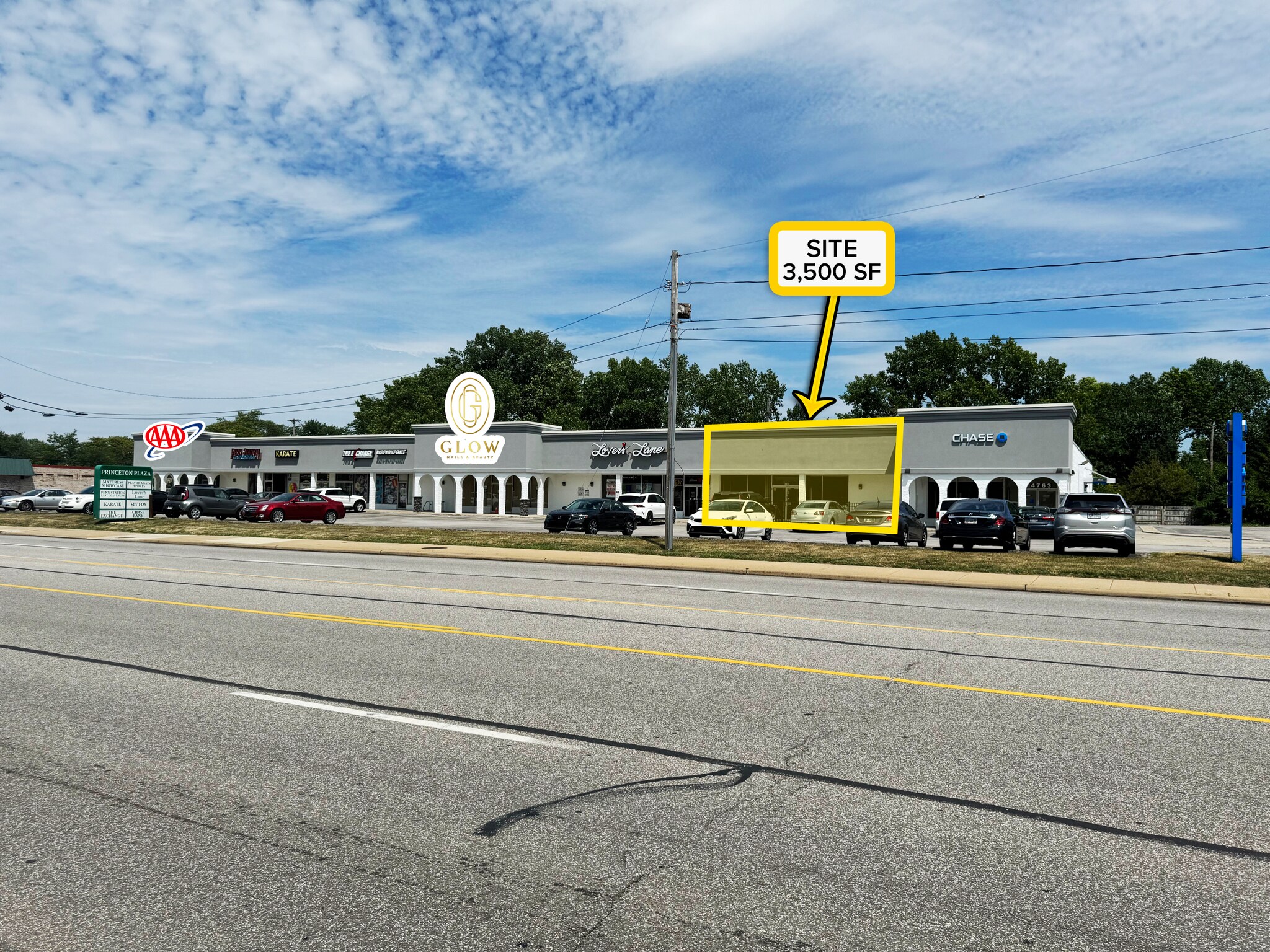 4701-4763 Great Northern Blvd, North Olmsted, OH for sale Building Photo- Image 1 of 1