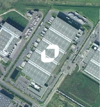 18 Avenue Joseph Paxton, Ferrières-en-Brie, SEM - Aerial  map view