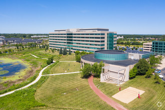 21440 Lake Cook Rd, Deer Park, IL for rent Building Photo- Image 1 of 9