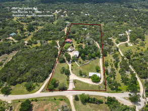 913 Owl Hollow Rd, San Marcos, TX for sale Primary Photo- Image 1 of 1