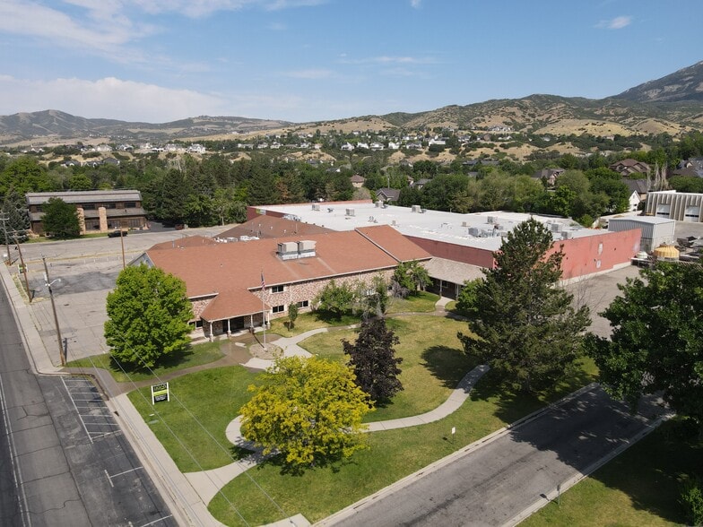 119-123 E 200 N, Alpine, UT for sale - Building Photo - Image 1 of 11