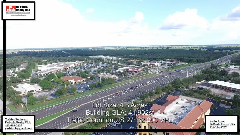 4300 S Highway 27, Clermont, FL for sale - Commercial Listing Video - Image 2 of 86