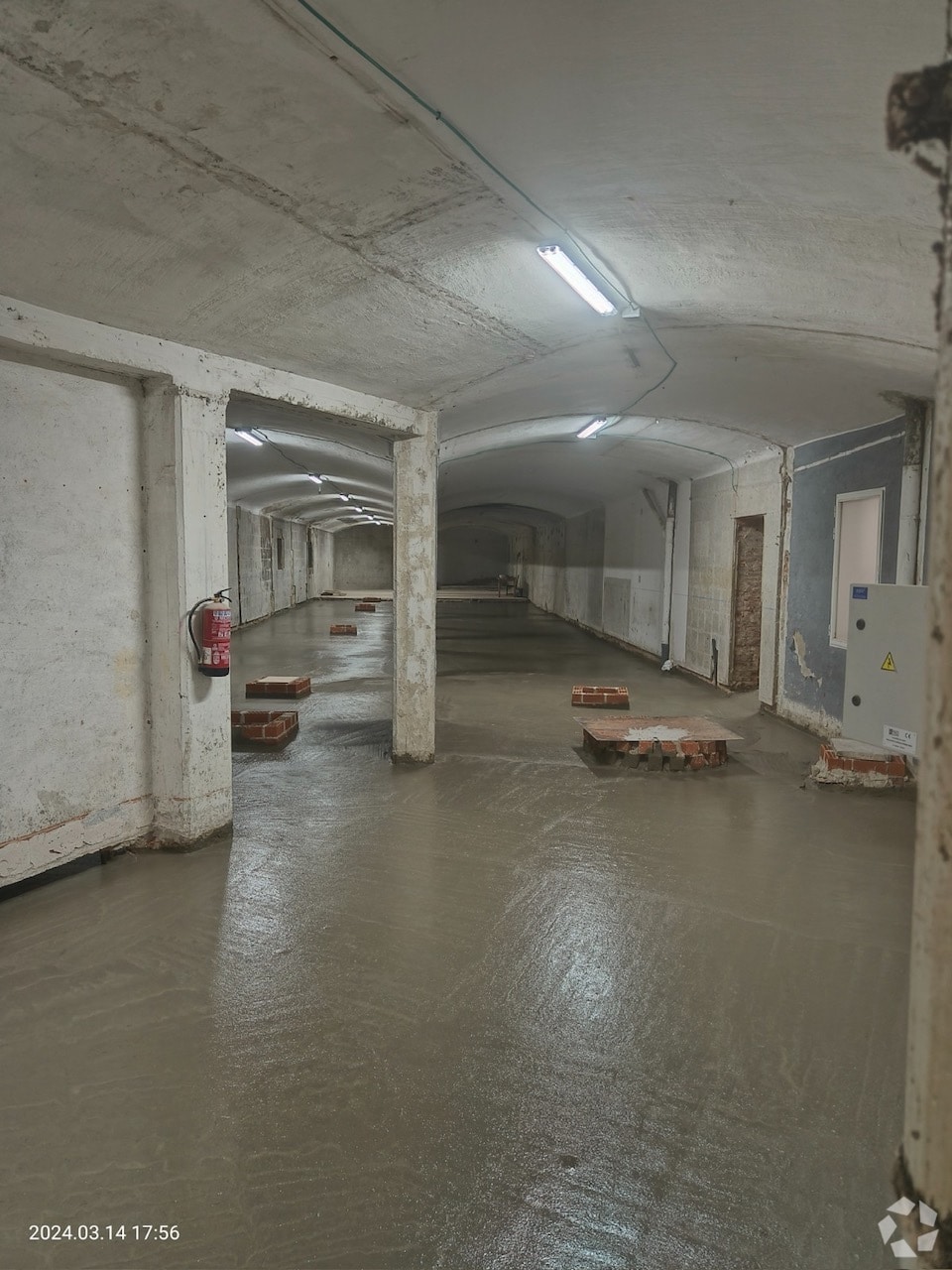 Build-to-Rent in Madrid, Madrid for sale Primary Photo- Image 1 of 2