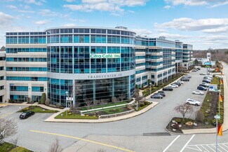 More details for 300-400 Tradecenter, Woburn, MA - Office, Light Industrial to Rent