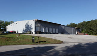 More details for 1721 Old Covington Rd NE, Conyers, GA - Industrial for Rent