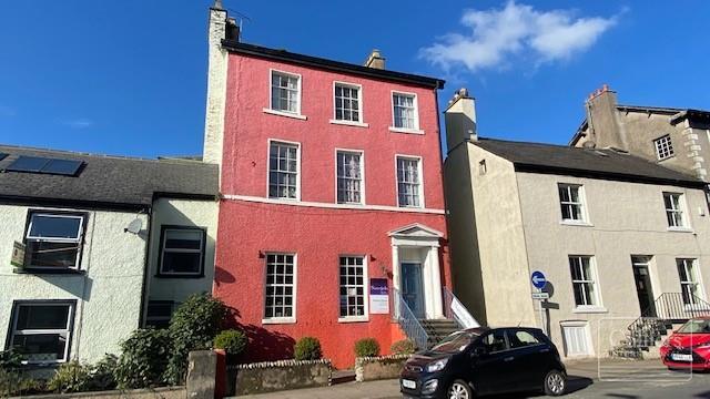 34 Queen St, Ulverston for sale Primary Photo- Image 1 of 1