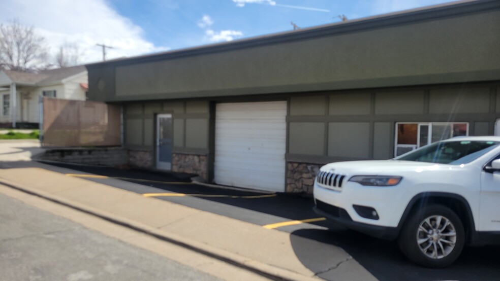 3221 S Highway 89, Bountiful, UT for rent - Building Photo - Image 2 of 5