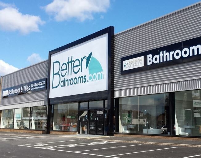 Southend Arterial Rd, Romford for sale - Building Photo - Image 1 of 1