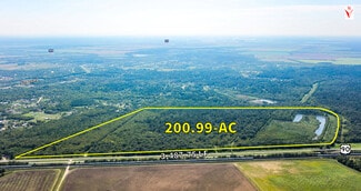 More details for 0 US Highway 90 Hwy, Dayton, TX - Land for Sale