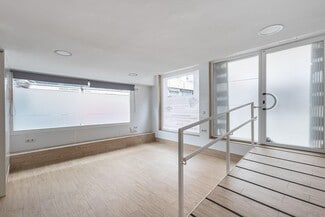 More details for Calle Martín Bohorquez, Granada - Retail for Sale