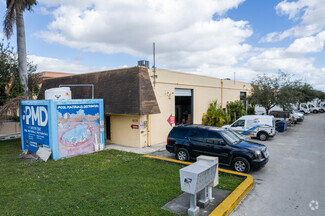 More details for 5149-5199 NW 74th Ave, Miami, FL - Industrial for Rent