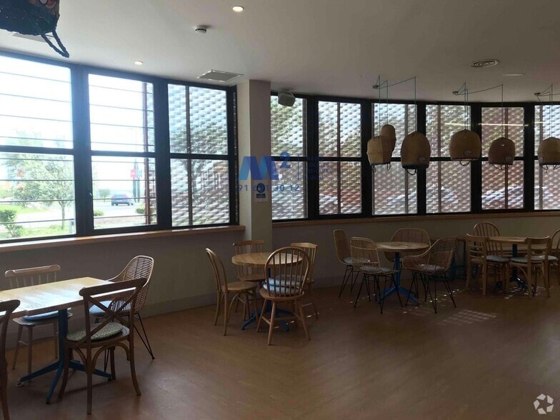 Office in San Sebastián de los Reyes, Madrid for sale - Primary Photo - Image 1 of 8