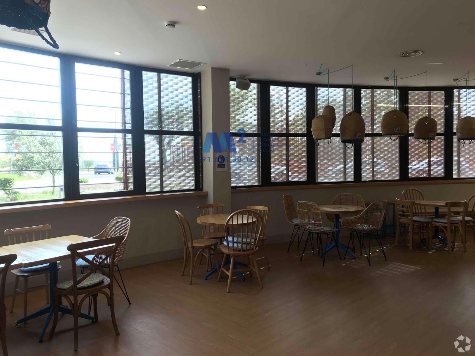 Office in San Sebastián de los Reyes, Madrid for sale Primary Photo- Image 1 of 9