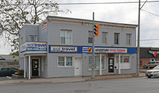 More details for 90 Niagara St, St Catharines, ON - Retail for Sale