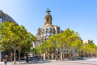 More details for Passeig de Gràcia, 21, Barcelona - Office for Rent