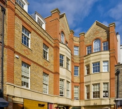 14-16 Bruton Pl, London to rent Building Photo- Image 1 of 2