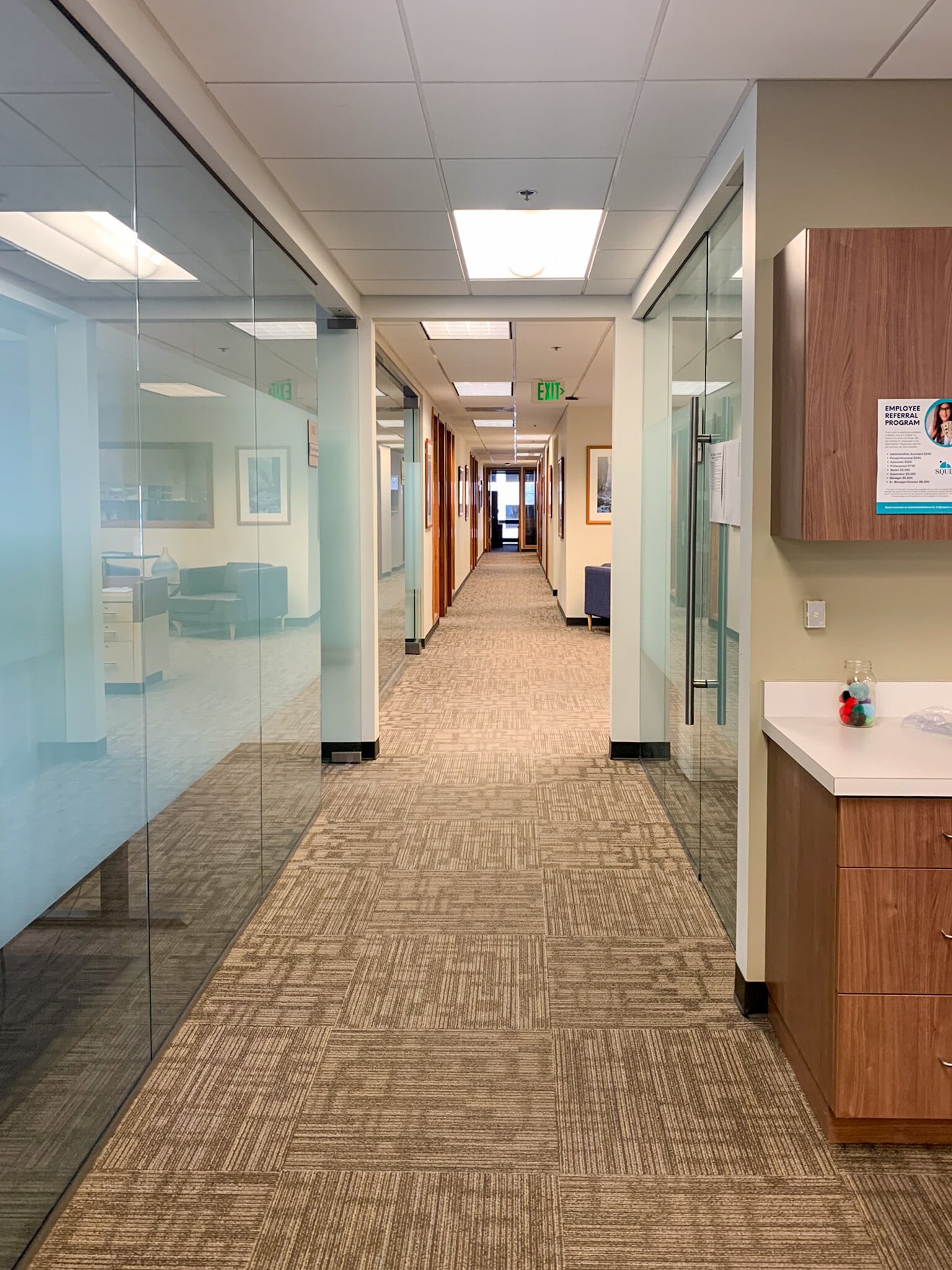 215 S State St, Salt Lake City, UT to rent Building Photo- Image 1 of 4