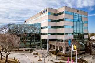 More details for 6505 Rte Transcanadienne, Montréal, QC - Office to Rent