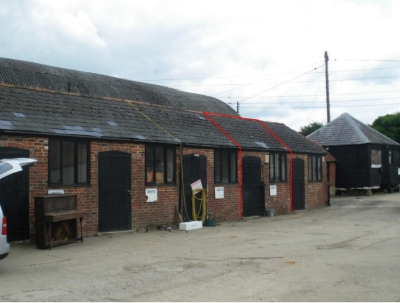 More details for 6-11 Clay Ln, Fishbourne - Industrial to Rent