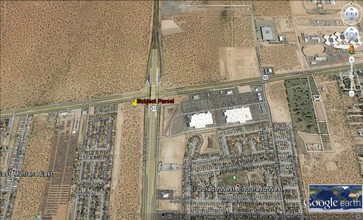 Montana Ave & Loop 375, El Paso, TX for sale Other- Image 1 of 1