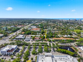 800 Seagate Dr, Naples, FL - Aerial map view - Image1
