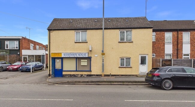 More details for 58-58A High St, Clapham - Retail for Sale