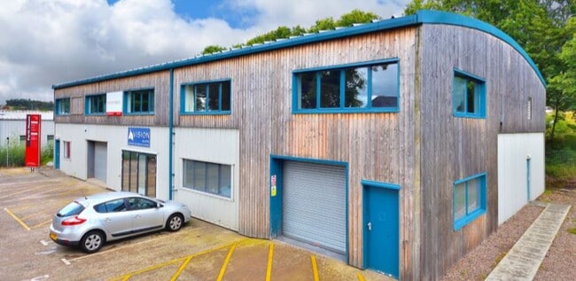 More details for 24 Fairykirk Rd, Rosyth - Office to Rent