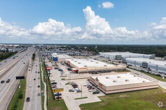 18780 US-59, Humble, TX - AERIAL  map view