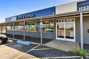 10800 W Alameda Ave, Lakewood CO - Commercial Property