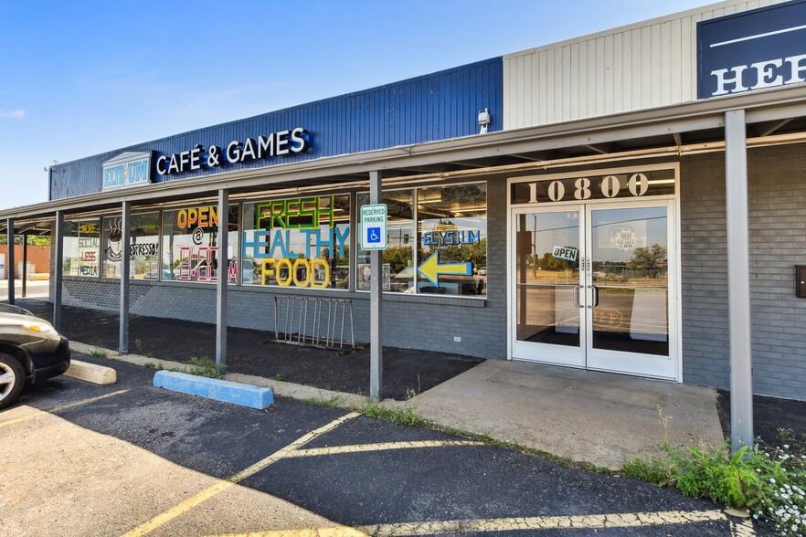 10800 W Alameda Ave, Lakewood, CO for sale - Building Photo - Image 1 of 26